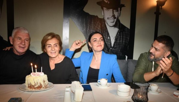 Sevcan Orhan'dan evlilik açıklaması!