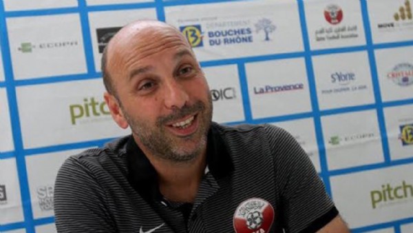 Bruno Pinheiro Kimdir? Bruno Pinheiro Beşiktaş'ın Yeni Teknik Direktörü Mü Olacak?