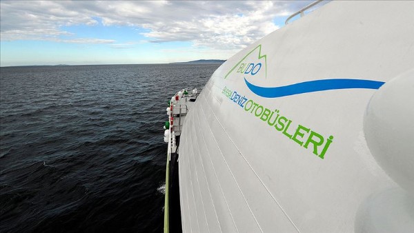 17 Aralık BUDO Seferleri İptal Mi?