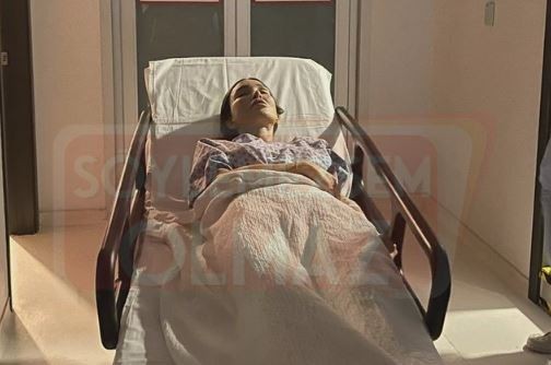 Seren Serengil'den duygulandıran veda videosu!