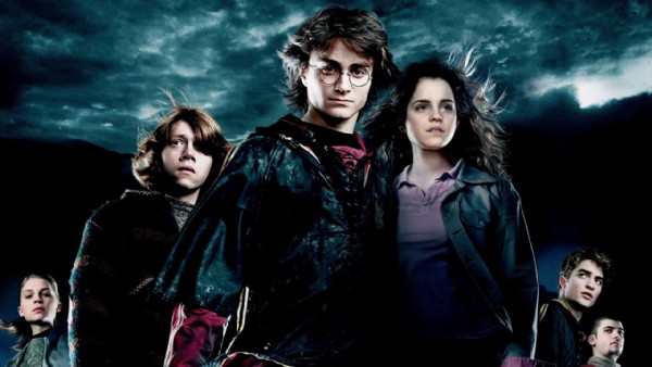 Harry Potter Hogwarts’a Dönüş Ne zaman Yayınlanacak? Hogwarts’a Dönüş Nerden İzlenir?