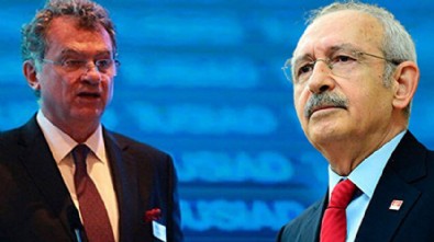 Kılıçdaroğlu'nun çağrıda bulunduğu TÜSİAD tehditkar diline geri döndü: Ekonomi programıyla amaçlanan sonuçlara ulaşamazsınız