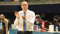 Kocaeli BSB Kagitspor - Beysu Konyaspor Basketbol Maçinin Ardindan