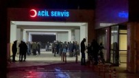 Mardin’de cinnet getiren eski eş dehşet saçtı: 2 ölü 1 ağır yaralı