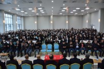 Tatvan'da Husumetli Iki Aile Düzenlenen Tören Ile Baristirildi Haberi