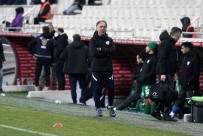 Ali Aköz Açiklamasi 'Kirilgan Yapimiz Bugün De Devam Etti'