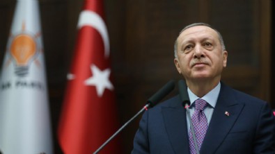 Başkan Erdoğan Afrikalı gençlerle buluştu! 'Enflasyon yine inecek'