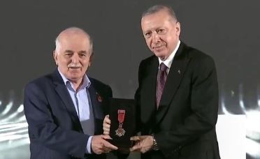 Başkan Erdoğan'dan faiz indirimi mesajı: Benden başka bir şey beklemeyin