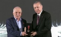 Başkan Erdoğan'dan faiz indirimi mesajı: Benden başka bir şey beklemeyin