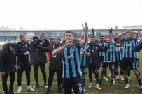 Belediye Kütahyaspor, Ligin Ilk Yarisini Ikinci Olarak Tamamladi