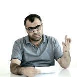 BIGACEM'den IHA Muhabiri Demir'e Yönelik Saldiriya Kinama