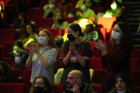 Denizli'de El Emegi Ve Girisimci Kadinlar Festivali Tam Hiziyla Devam Ediyor