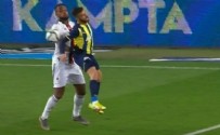 Derbiye damga vuran pozisyon! Penaltı kararı doğru mu?