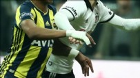 Kadıköy'de nefes kesen düello! 4 gollü derbide kazanan yok!