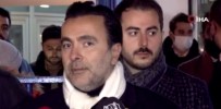 Emre Kocadag Açiklamasi 'Firat Aydinus, Fenerbahçe'yi Oyunda Tuttu'
