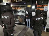 Eroinle Yakalanan Genç Gözaltina Alindi