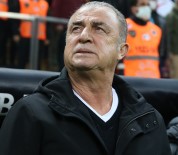 Fatih Terim Açiklamasi 'Mutlulugumuzu Alabilirler, Umudumuzu Asla'