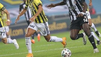 Fenerbahçe Beşiktaş Derbisi Saat Kaçta? Fenerbahçe Beşiktaş Muhtemel İlk 11'ler