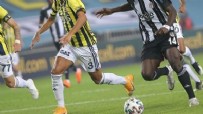 FENERBAHÇE BEŞİKTAŞ - Fenerbahçe Beşiktaş Derbisi Saat Kaçta? Fenerbahçe Beşiktaş Muhtemel İlk 11'ler
