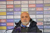 Hikmet Karaman Açiklamasi 'Pas Hatalari Oyunun Kontrolünü Rakibe Verdi'