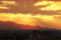 Insanin Içini Isitan Manzara