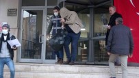 Kasten Öldürme Suçundan 20 Yil Hapis Cezasi Bulunan Sahis Yakalandi