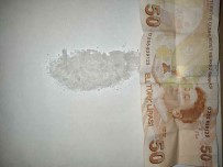 Manisa'da Uyusturucu Operasyonu Açiklamasi 7 Gözalti