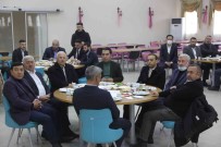 MHP'li Özyürek Açiklamasi 'Türkiye Ekonomik Sikintilardan, Dis Ve Iç Baskilardan Da Kurtulacak'