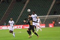 Spor Toto 1. Lig Açiklamasi Kocaelispor Açiklamasi 1 - Eyüpspor Açiklamasi 1