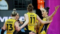 VakıfBank 4. kez dünya şampiyonu oldu!