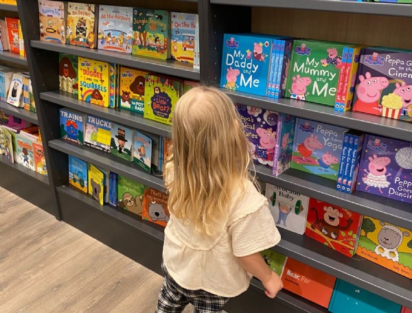 Çocuklara Kitap Okuma Alışkanlığı Nasıl Kazandırılır?