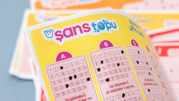 19 Aralık Şans Topu Çekildi Mi? Şans Topu Çekilişi Saat Kaçta?