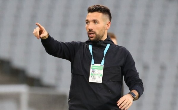 Fenerbahçe'de Pereira kararı: Ya 5 maçı kazan ya da gidersin