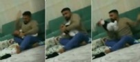 1 aylık bebeğine işkence yapan cani baba Yunus Göç'ün kan donduran sözleri: Ağladığında boğazını sıkacaksın öyle çırpınıp kalacak
