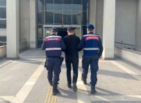 5 Yil 8 Ay Hapis Cezasiyla Aranan Hükümlü Yakalandi