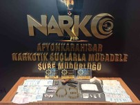 Afyonkarahisar'da Torbacilara Yönelik Operasyon Açiklamasi 3 Gözalti