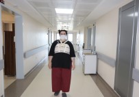 Ayse Ögretmen Yapay Damar Ile Hayata Tutundu