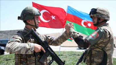 Azerbaycan ile Türkiye karadan birleşiyor: Ucuz mal ve doğal gazın önü açılacak