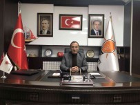 Baskan Dagtekin'den Dünya Engelliler Günü Mesaji