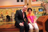 Baskan Örki'den Engelliler Günü Mesaji