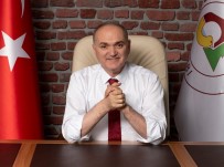 Baskan Özlü'den Toplumsal Farkindalik Mesaji