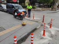 Bilecik'te 'Kaza Kavsagina' Dubali Çözüm