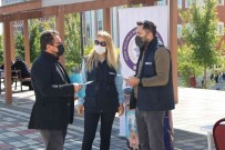 Bilecik'te Vatandaslar Telefon Dolandiriciligina Karsi Uyarildi