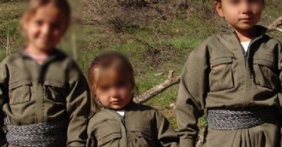Bölücü terör örgütü PKK/KCK/PYD/YPG yine çocuk kaçırdı! Bu kez 13 yaşında...