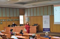 Borsa Personeline Iletisim Teknikleri Egitimi