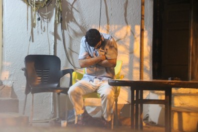 Bulgaristan'dan Afganistanli Göçmene Insanlik Disi Muamele