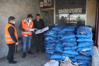 Büyüksehir Kömür Denetimlerini Sikilastirdi