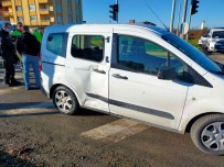 Çarsamba'da Kaza Açiklamasi 1 Yarali