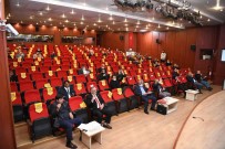 Çayirova Meclisi Toplandi