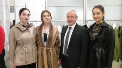 Deri Ihracatinda Hedef 225 Milyon Dolar